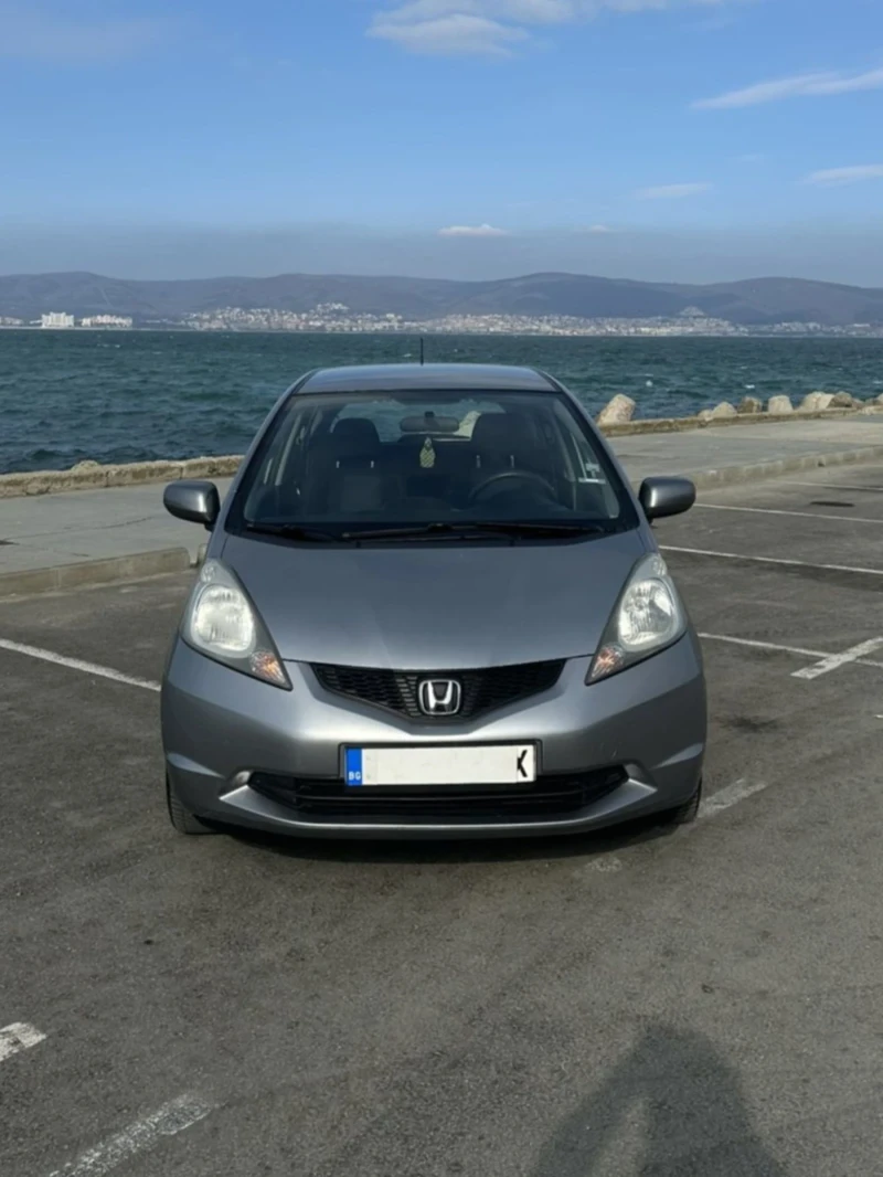 Honda Jazz 1.2, снимка 3 - Автомобили и джипове - 49089455