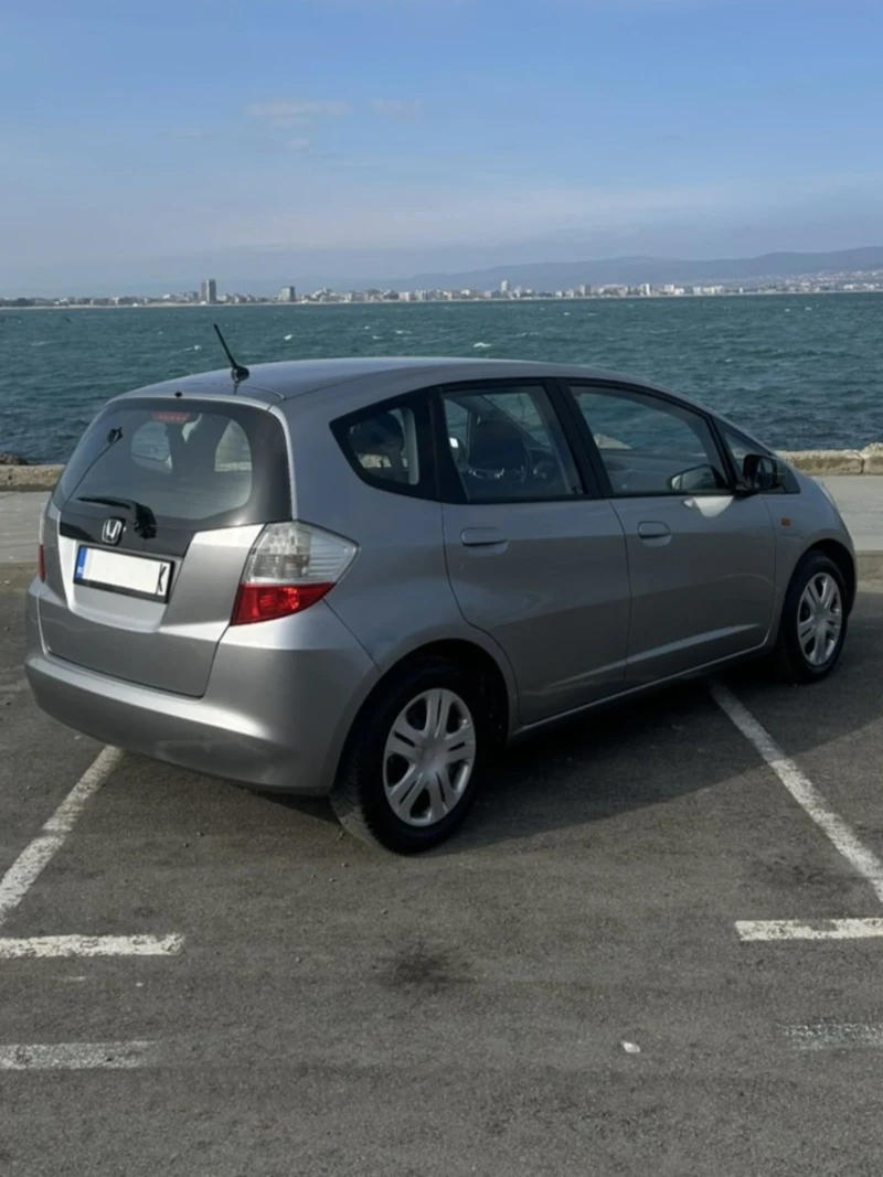 Honda Jazz 1.2, снимка 7 - Автомобили и джипове - 49089455