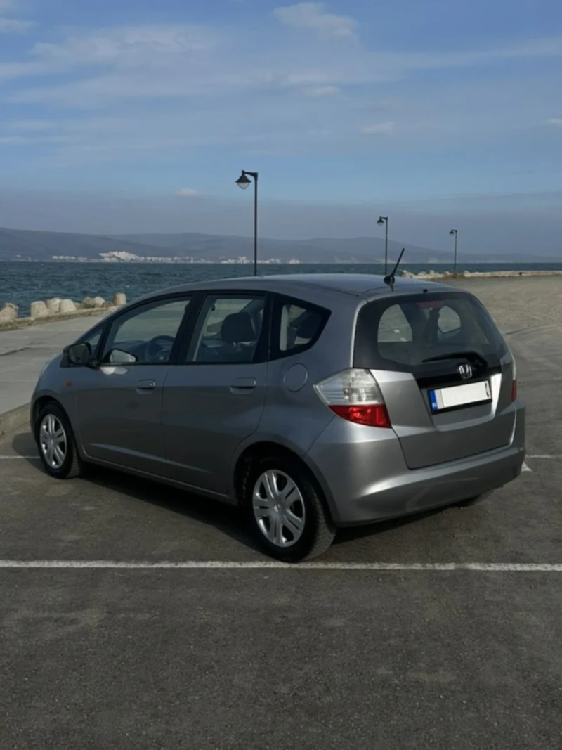 Honda Jazz 1.2, снимка 4 - Автомобили и джипове - 49089455