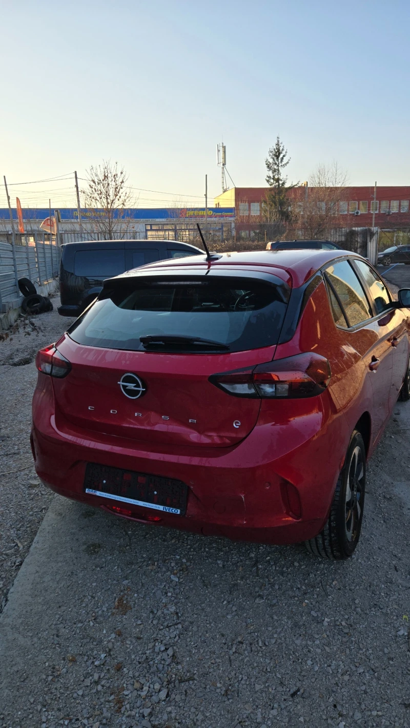 Opel Corsa, снимка 3 - Автомобили и джипове - 49113476