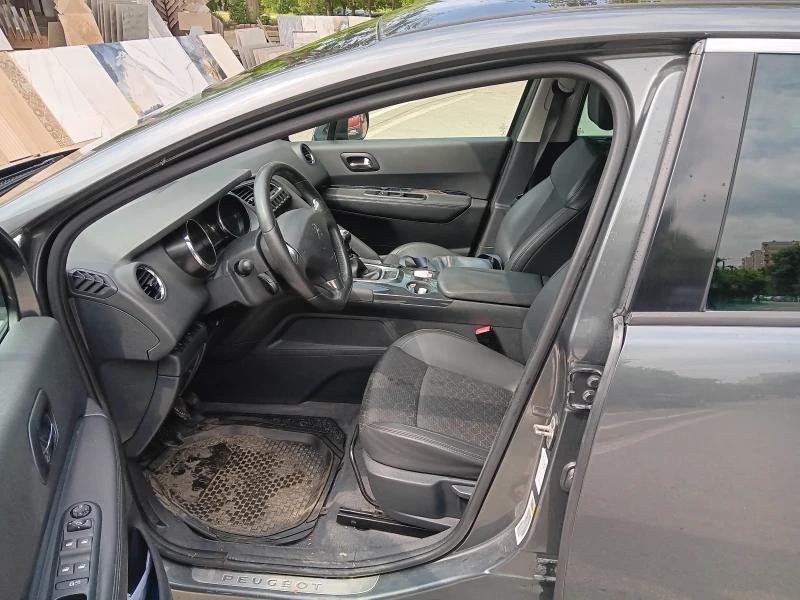 Peugeot 3008 ALLURE, снимка 8 - Автомобили и джипове - 52375519