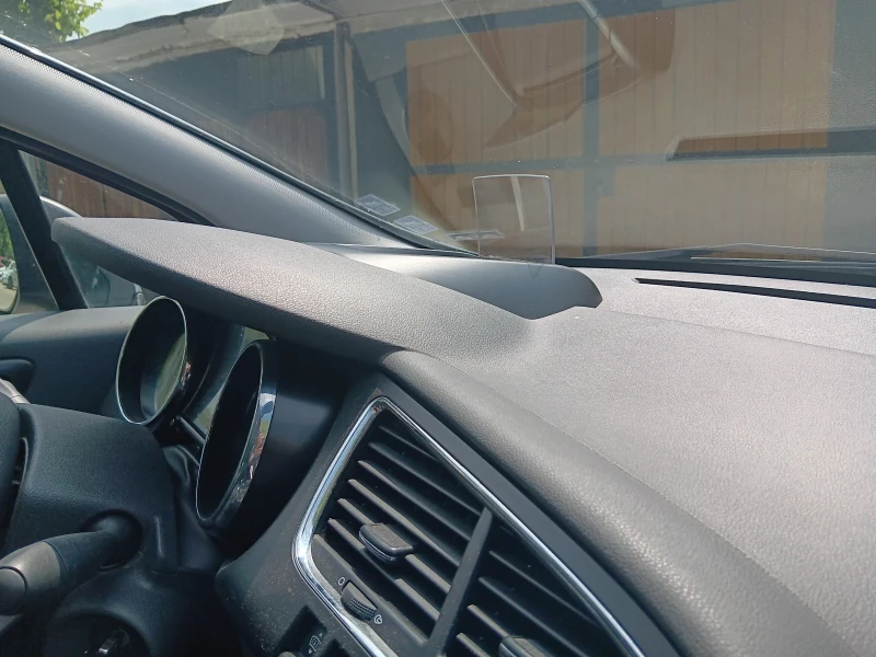 Peugeot 3008 ALLURE, снимка 12 - Автомобили и джипове - 52375519