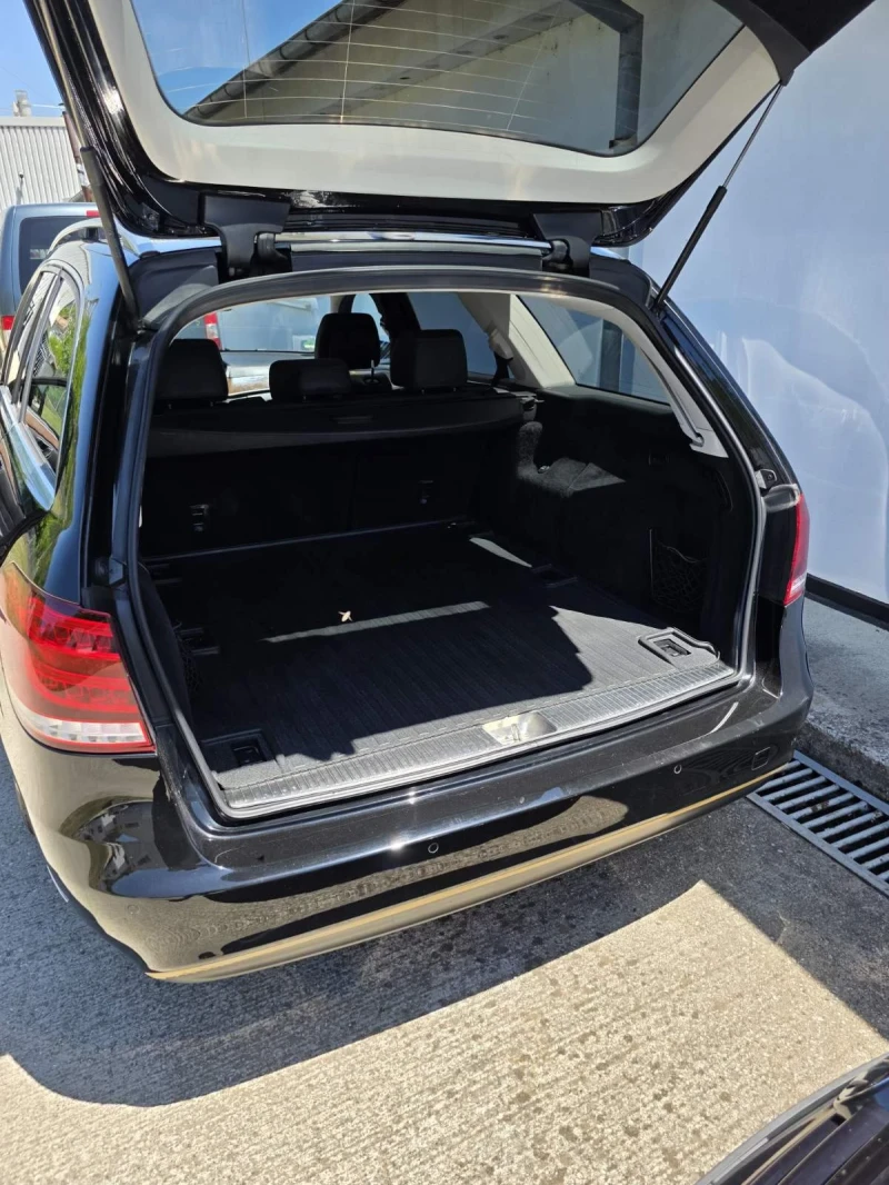 Mercedes-Benz E 200 Нов внос Германия, снимка 7 - Автомобили и джипове - 52486509