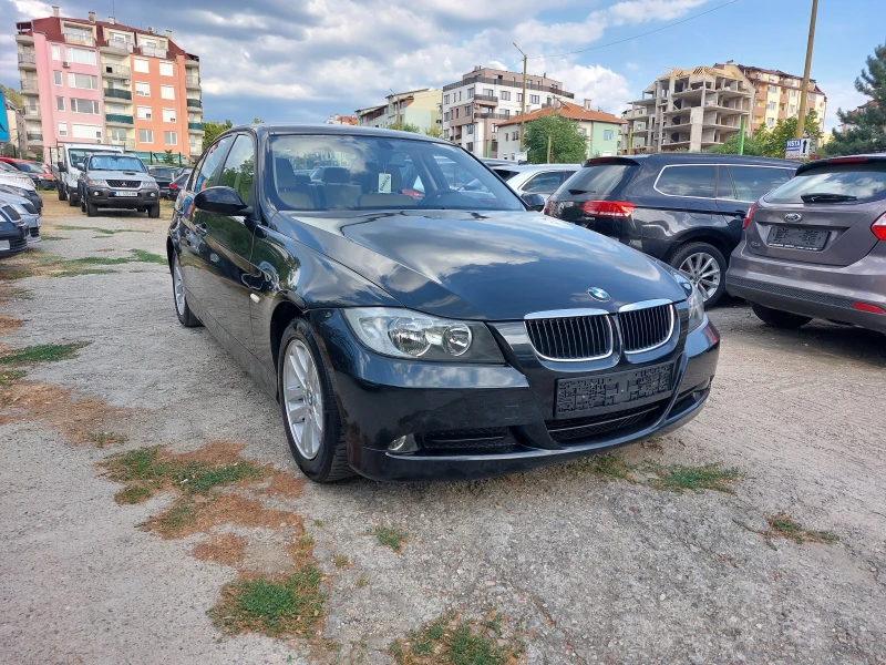 BMW 320 2.0D* AUTOMATIC* 36м. х 287лв.* , снимка 8 - Автомобили и джипове - 51594286