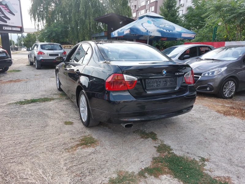 BMW 320 2.0D* AUTOMATIC* 36м. х 287лв.* , снимка 4 - Автомобили и джипове - 51594286