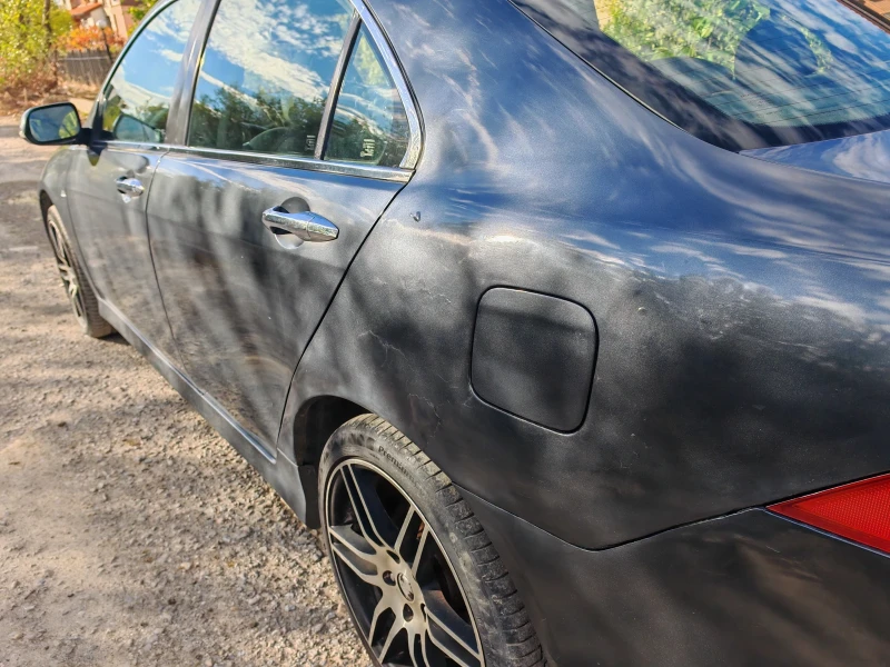 Honda Accord Facelift , снимка 3 - Автомобили и джипове - 52072719