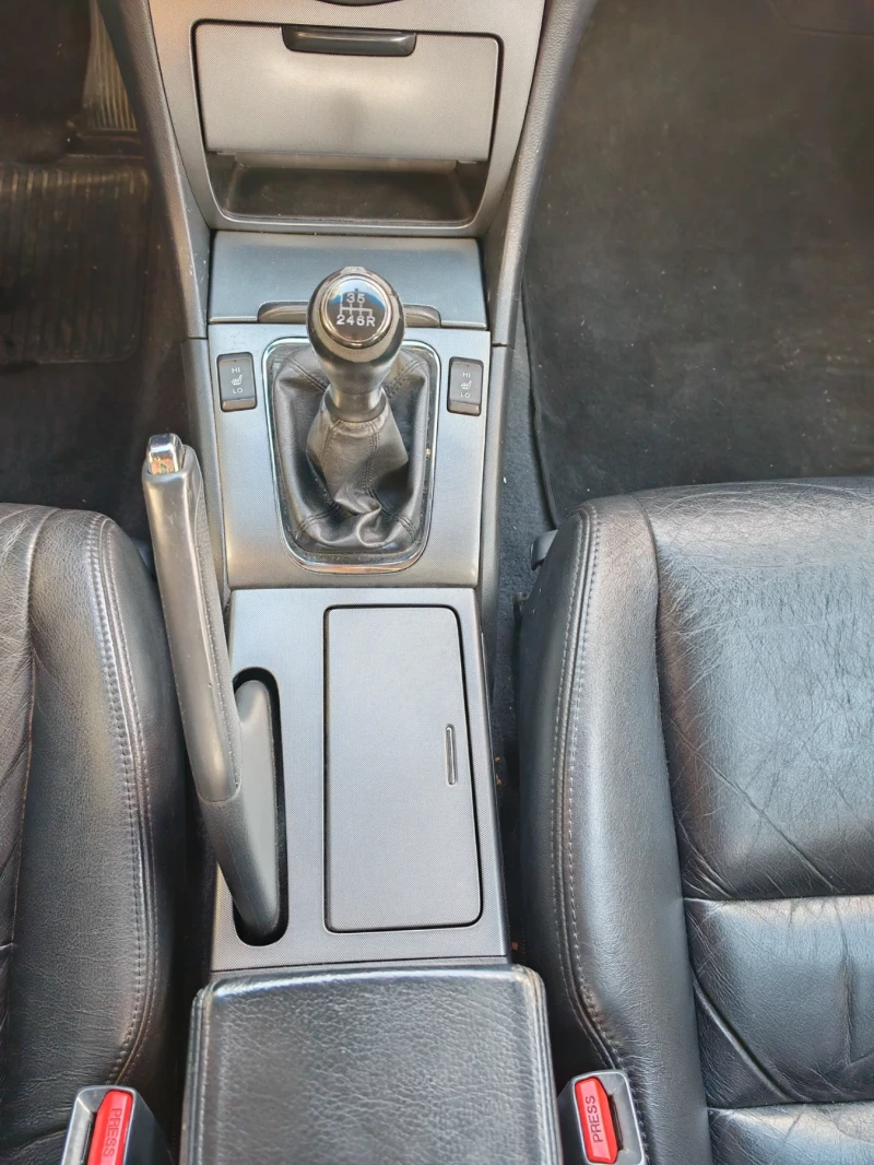 Honda Accord Facelift , снимка 9 - Автомобили и джипове - 52072719