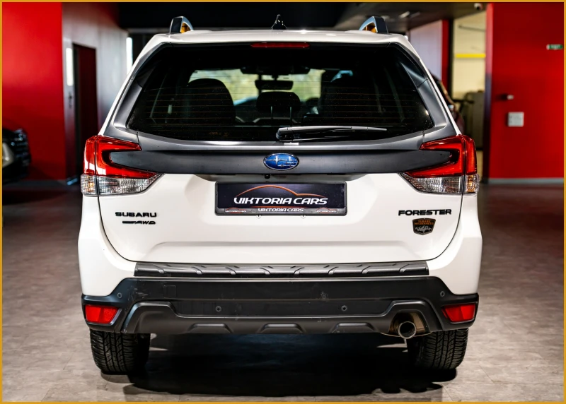 Subaru Forester * ПРОМО ЦЕНА* Wilderness* AWD, снимка 5 - Автомобили и джипове - 52393554