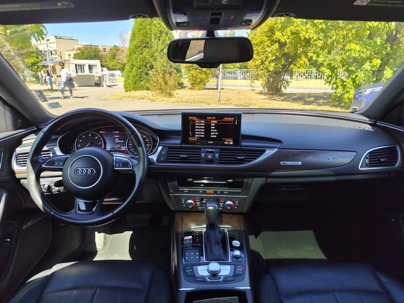 Audi A6 3.0 TFSI Technic S-line, снимка 8 - Автомобили и джипове - 52487994