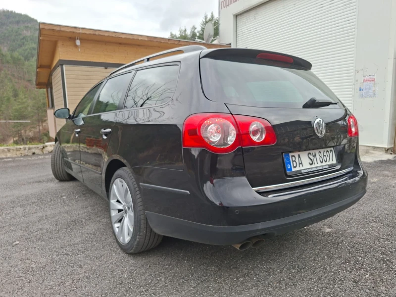 VW Passat 2.0 tdi, снимка 6 - Автомобили и джипове - 52566179