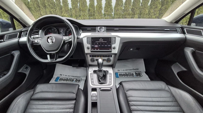 VW Passat 2.0 TDI 150кс SWISS , снимка 14 - Автомобили и джипове - 52997867