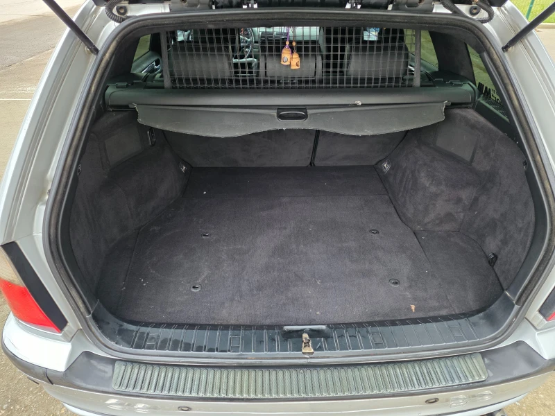 BMW 320 2.0 TD, снимка 9 - Автомобили и джипове - 53221785