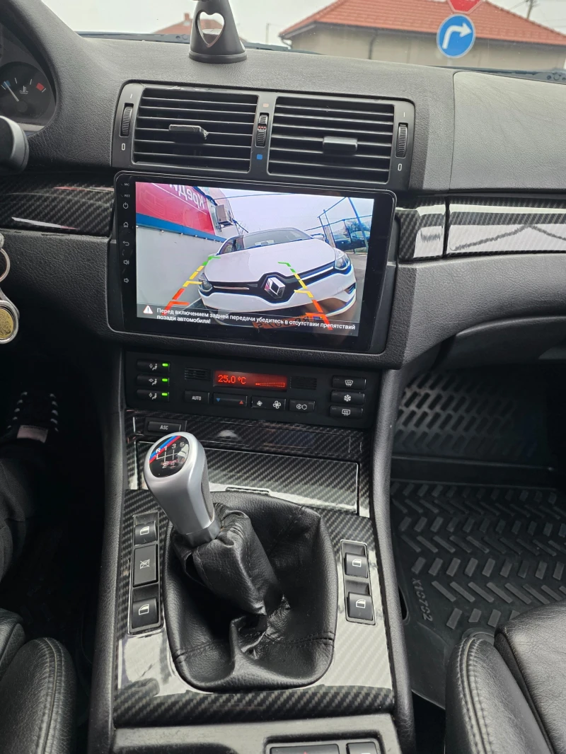 BMW 320 2.0 TD, снимка 12 - Автомобили и джипове - 53221785