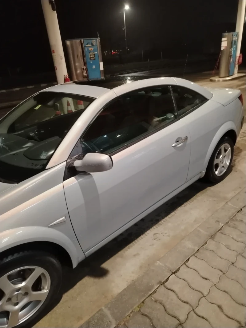 Renault Megane 1.9 dizel 6 скорости, снимка 6 - Автомобили и джипове - 53238634