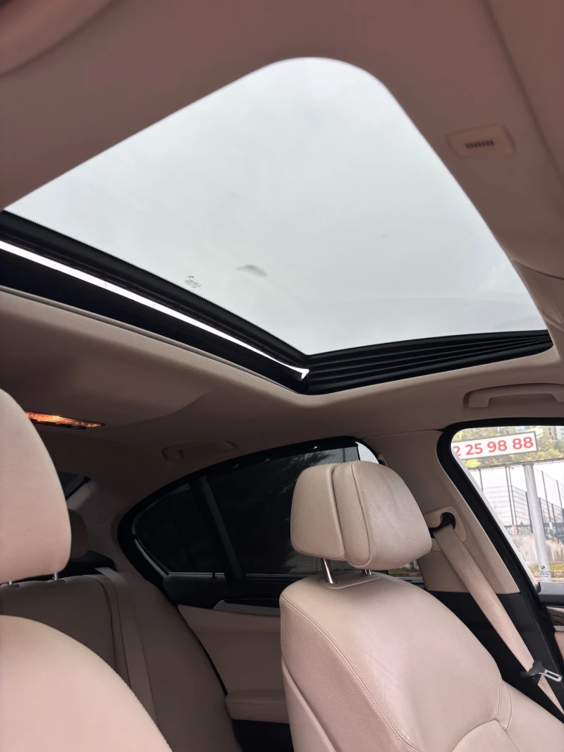 BMW 530 530xd, снимка 12 - Автомобили и джипове - 53360768