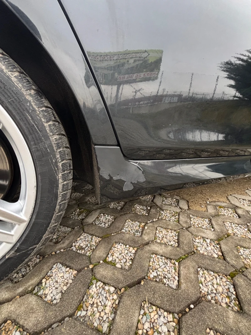 BMW 530 530xd, снимка 17 - Автомобили и джипове - 53360768