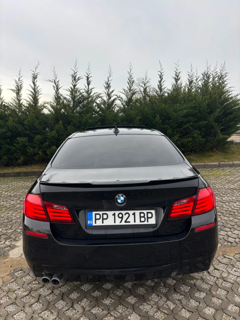 BMW 530 530xd, снимка 5 - Автомобили и джипове - 53360768