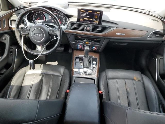 Audi A6 2015 AUDI A6 PRESTIGE, снимка 9 - Автомобили и джипове - 48042481