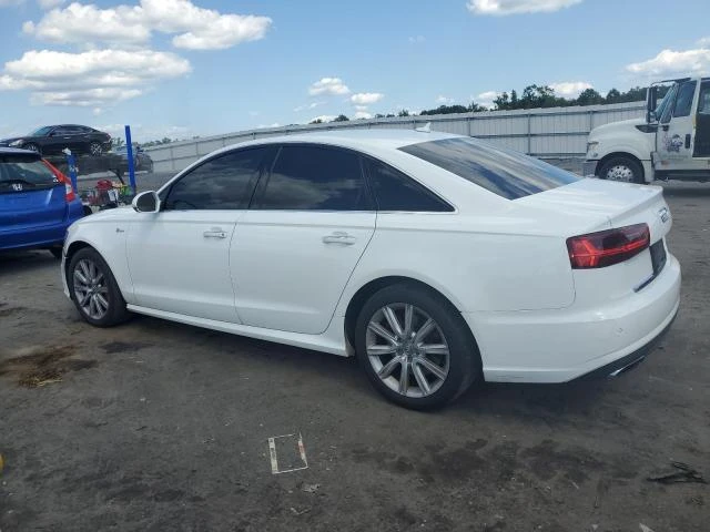 Audi A6 2015 AUDI A6 PRESTIGE, снимка 4 - Автомобили и джипове - 48042481