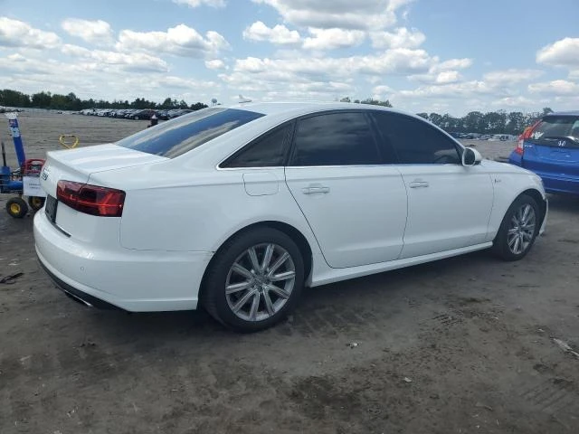 Audi A6 2015 AUDI A6 PRESTIGE, снимка 6 - Автомобили и джипове - 48042481