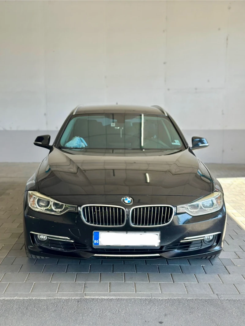 BMW 330 330D Luxury Line - 16500 лв. - 42804494 1