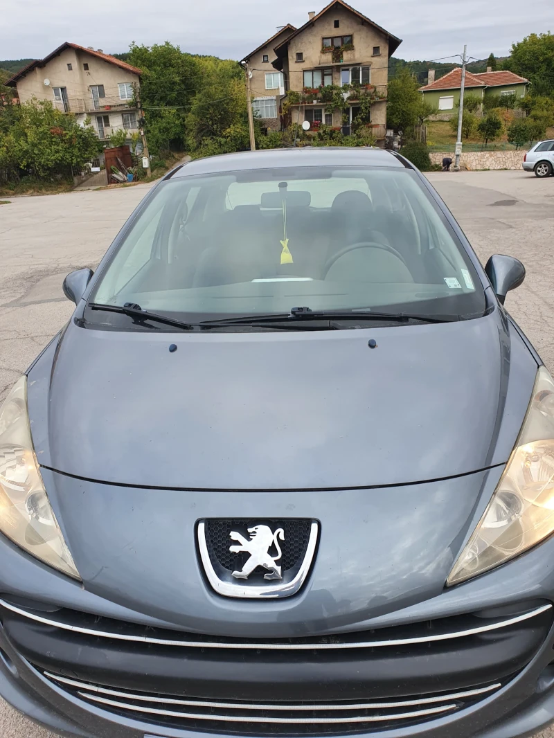 Peugeot 207 1.4 - 3100 лв. / 1585.00 € - 61127837 1