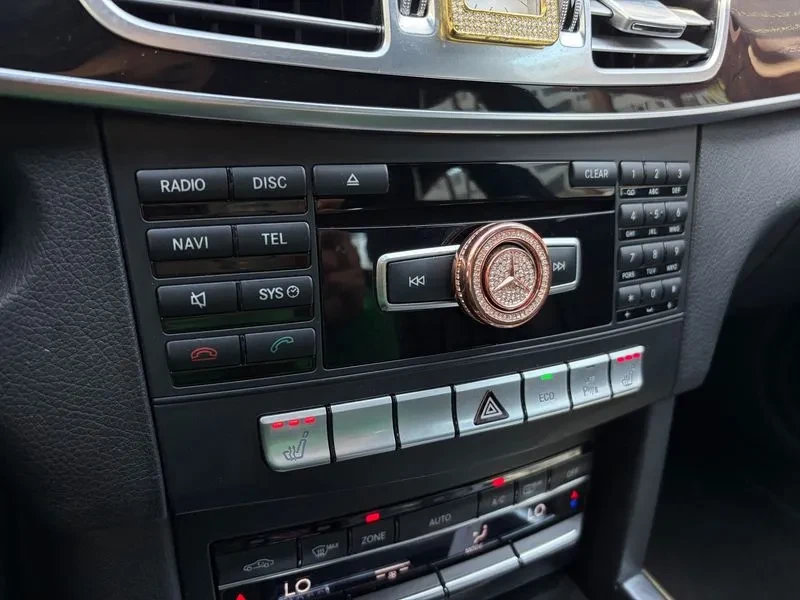 Mercedes-Benz E 220 | Mobile.bg � ����������� 12