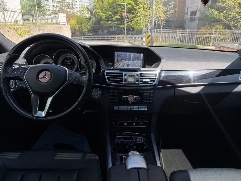 Mercedes-Benz E 220 | Mobile.bg � ����������� 6