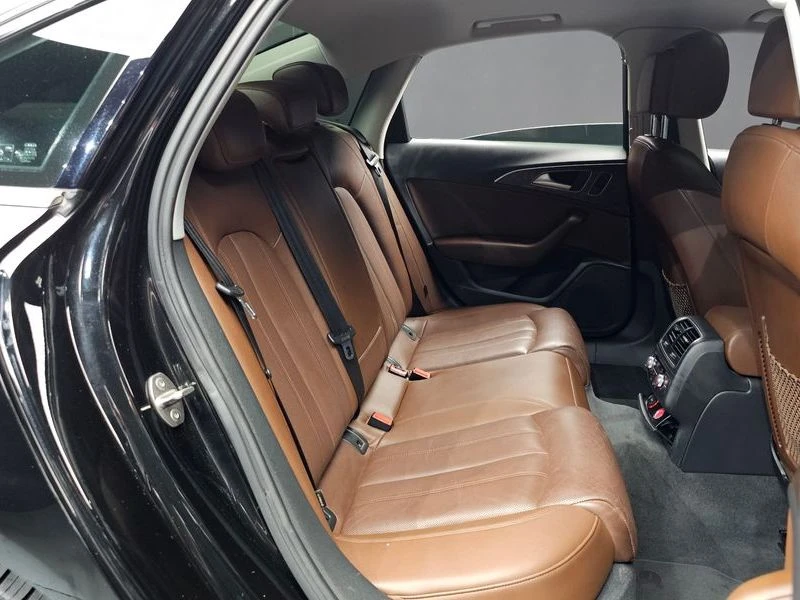 Audi A6 35 TDI Quattro Premium| 163к.с.| ВКЛ.ТЕХНОТЕСТ, снимка 11 - Автомобили и джипове - 55232061