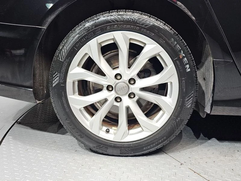 Audi A6 35 TDI Quattro Premium| 163к.с.| ВКЛ.ТЕХНОТЕСТ, снимка 5 - Автомобили и джипове - 55232061