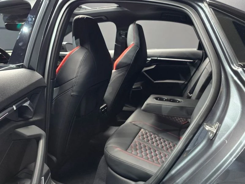 Audi Rs3 2.5 TFSI Quattro| 400�.�. | Mobile.bg � ����������� 12