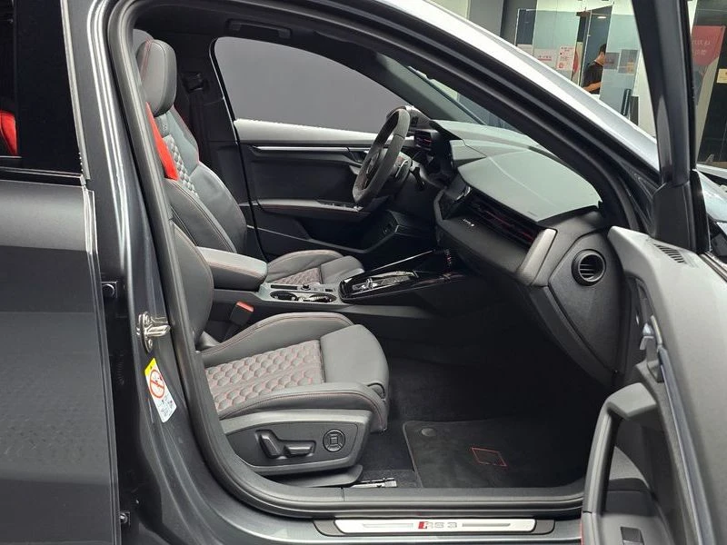 Audi Rs3 2.5 TFSI Quattro| 400�.�. | Mobile.bg � ����������� 11