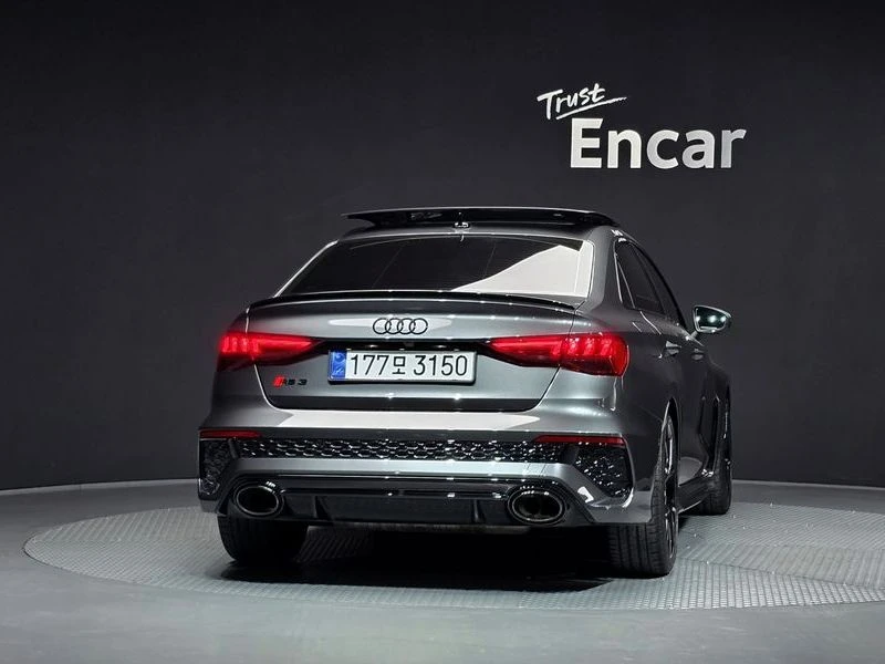 Audi Rs3 2.5 TFSI Quattro| 400�.�. | Mobile.bg � ����������� 4