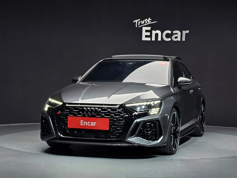 Audi Rs3 2.5 TFSI Quattro| 400�.�. | Mobile.bg � ����������� 3
