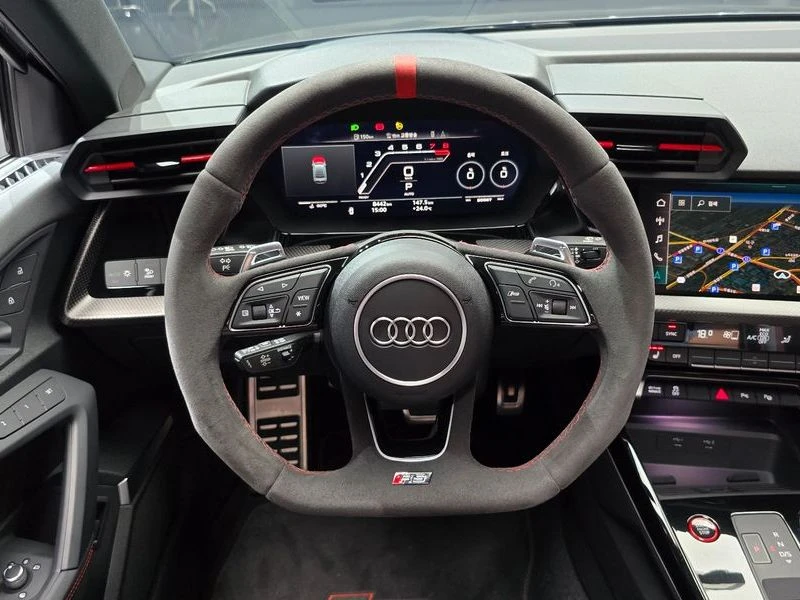 Audi Rs3 2.5 TFSI Quattro| 400�.�. | Mobile.bg � ����������� 13