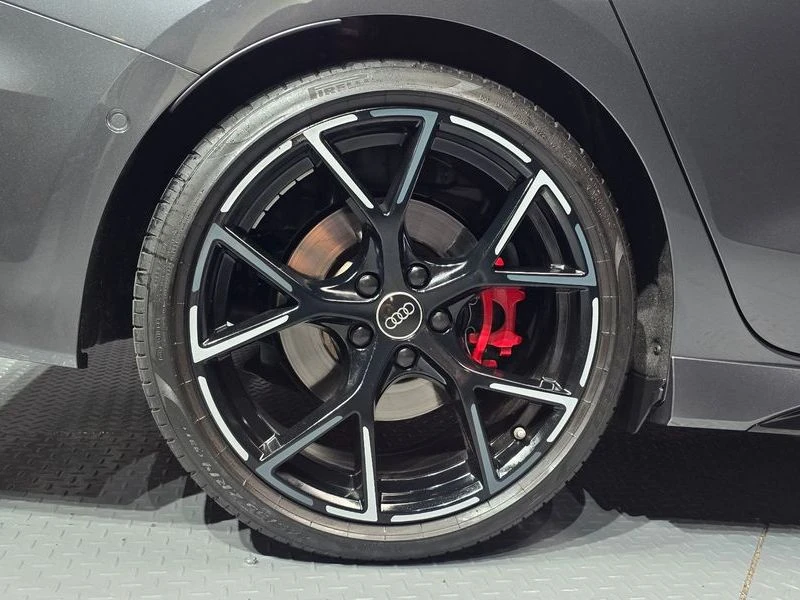 Audi Rs3 2.5 TFSI Quattro| 400�.�. | Mobile.bg � ����������� 5