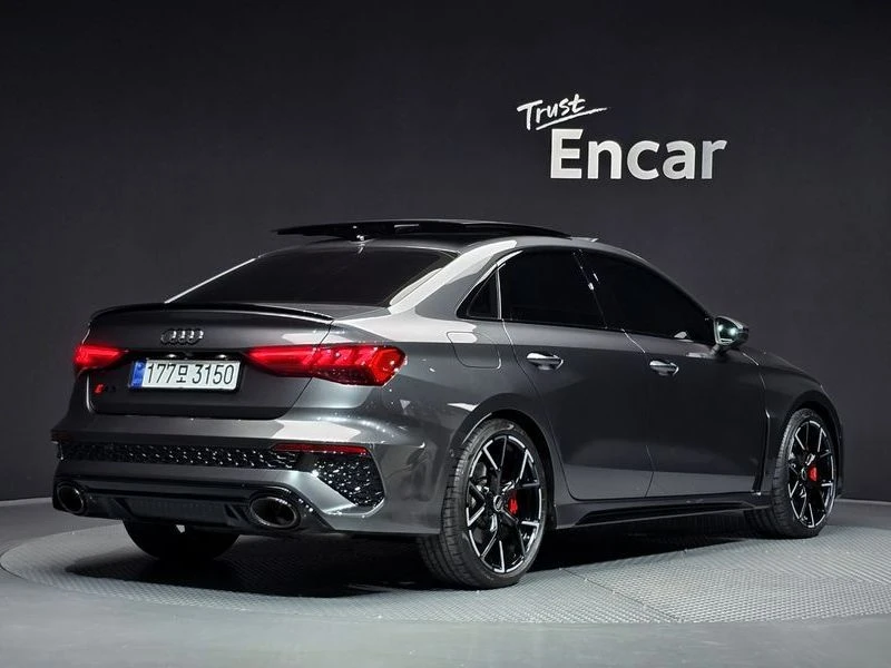 Audi Rs3 2.5 TFSI Quattro| 400�.�. | Mobile.bg � ����������� 2