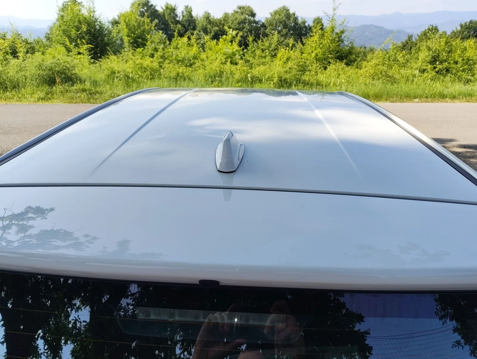 Toyota Auris LED фарове - изображение 9