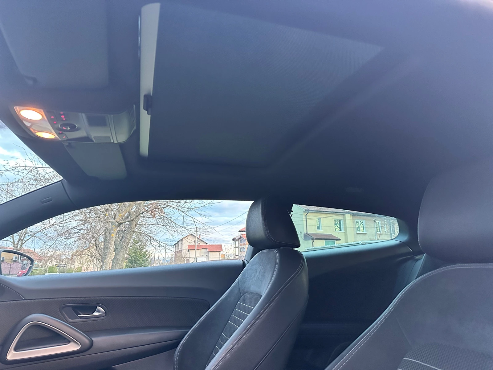 VW Scirocco  - изображение 7