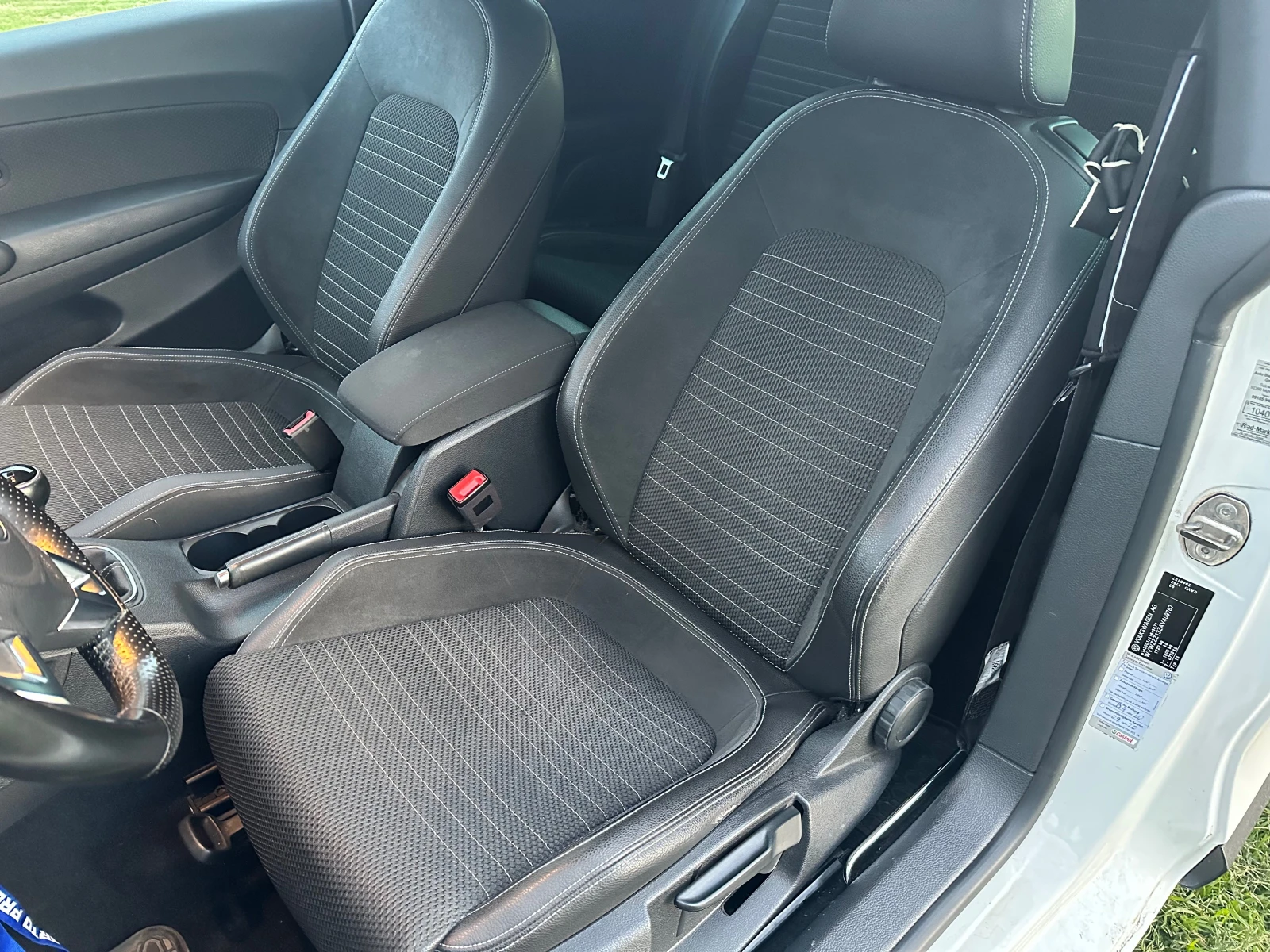 VW Scirocco  - изображение 6
