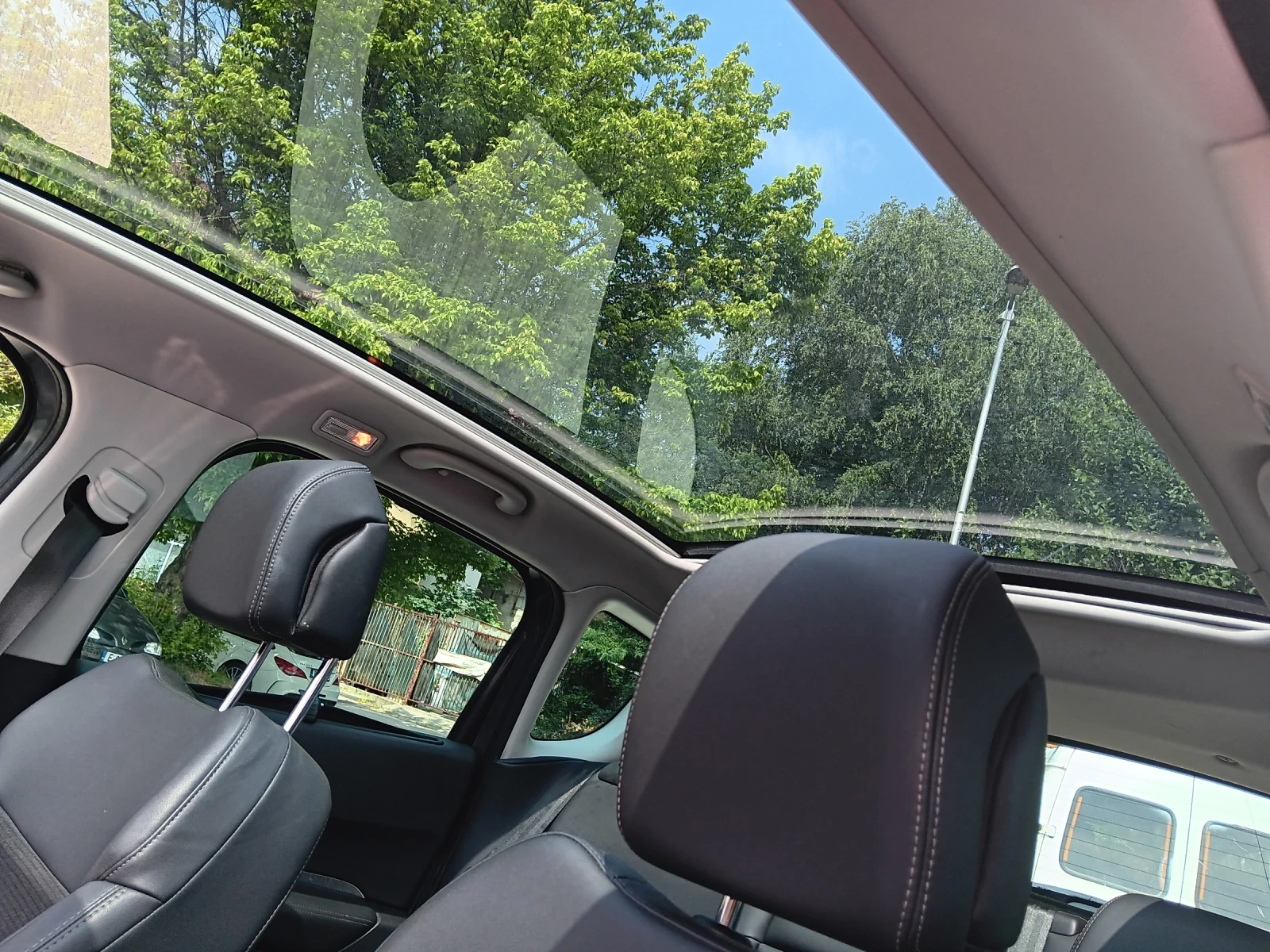 Peugeot 3008 ALLURE | Mobile.bg   11