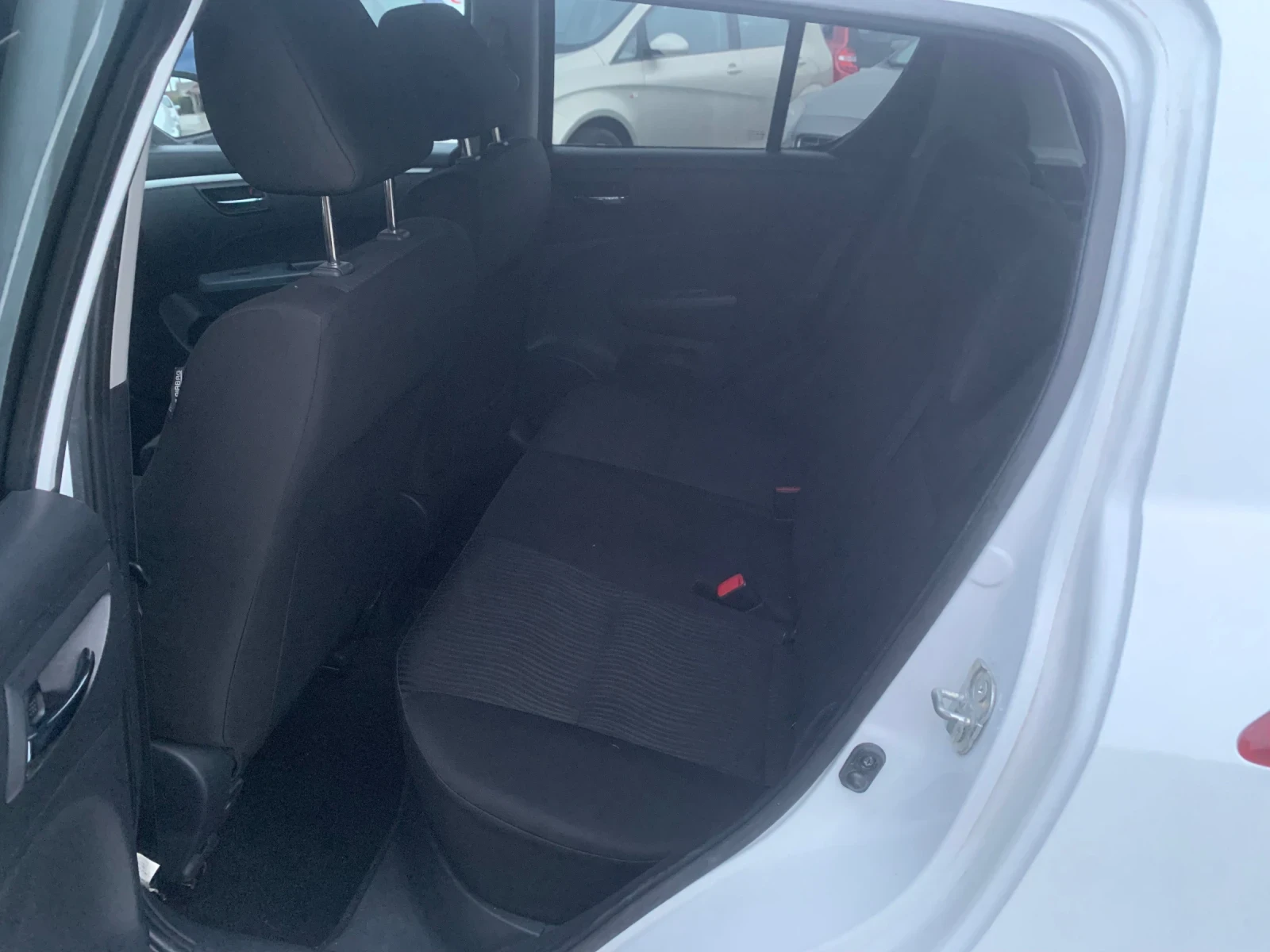 Suzuki Swift 1.3D KLIMA ITALY 178000km | Mobile.bg   11