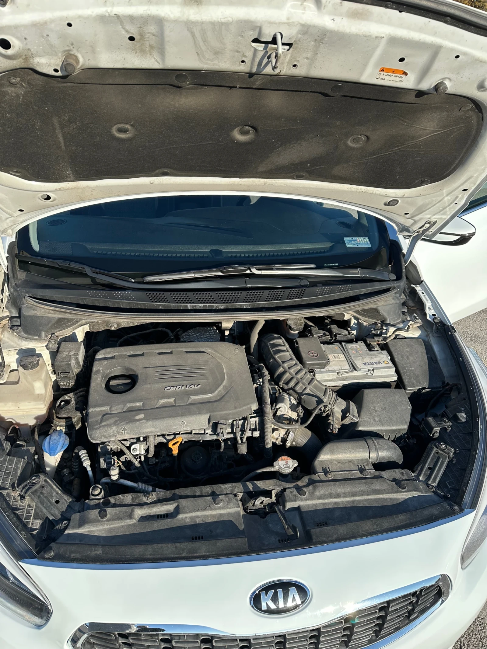 Kia Ceed 1.6CRDi - изображение 3
