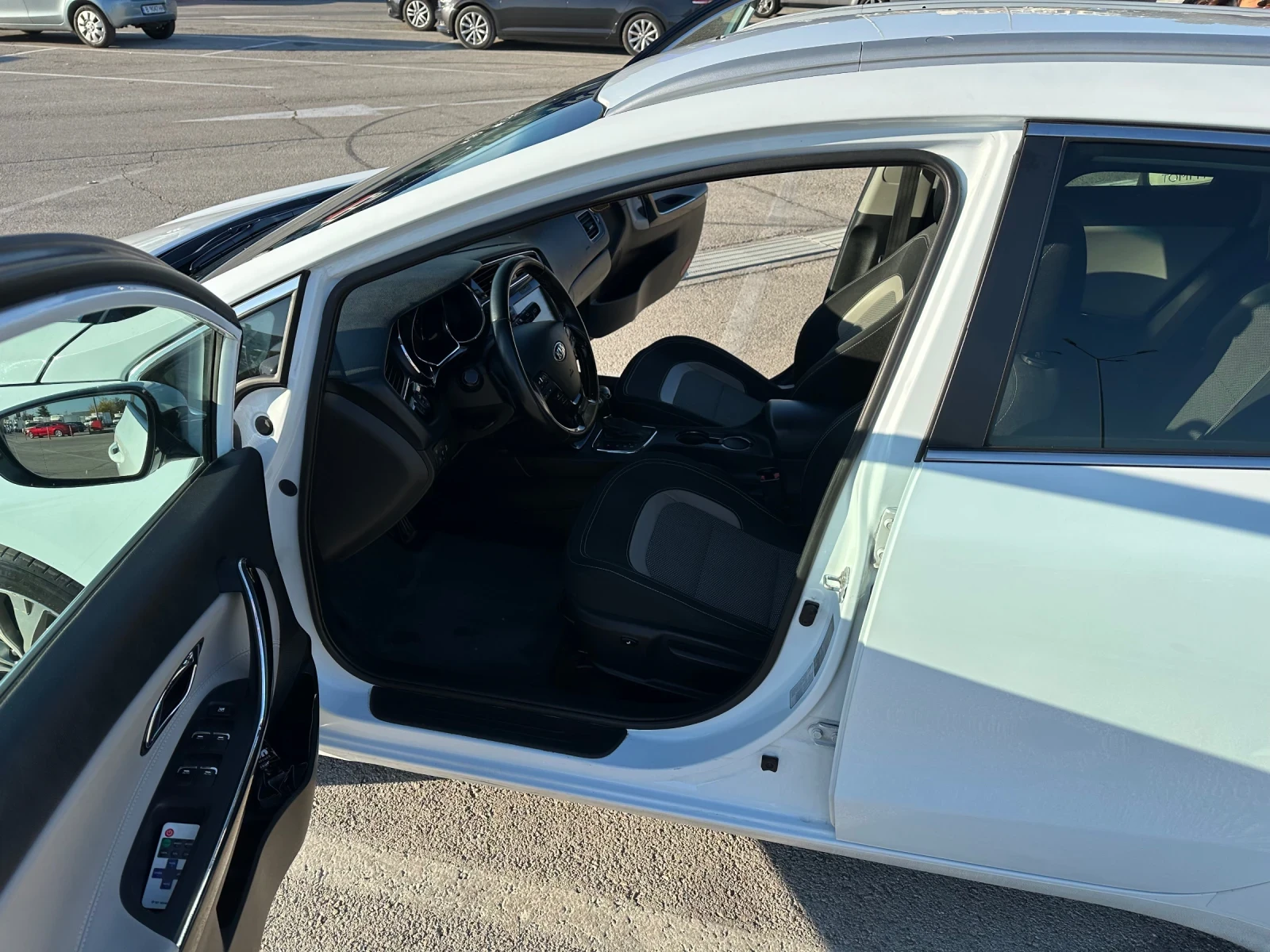Kia Ceed 1.6CRDi - изображение 6