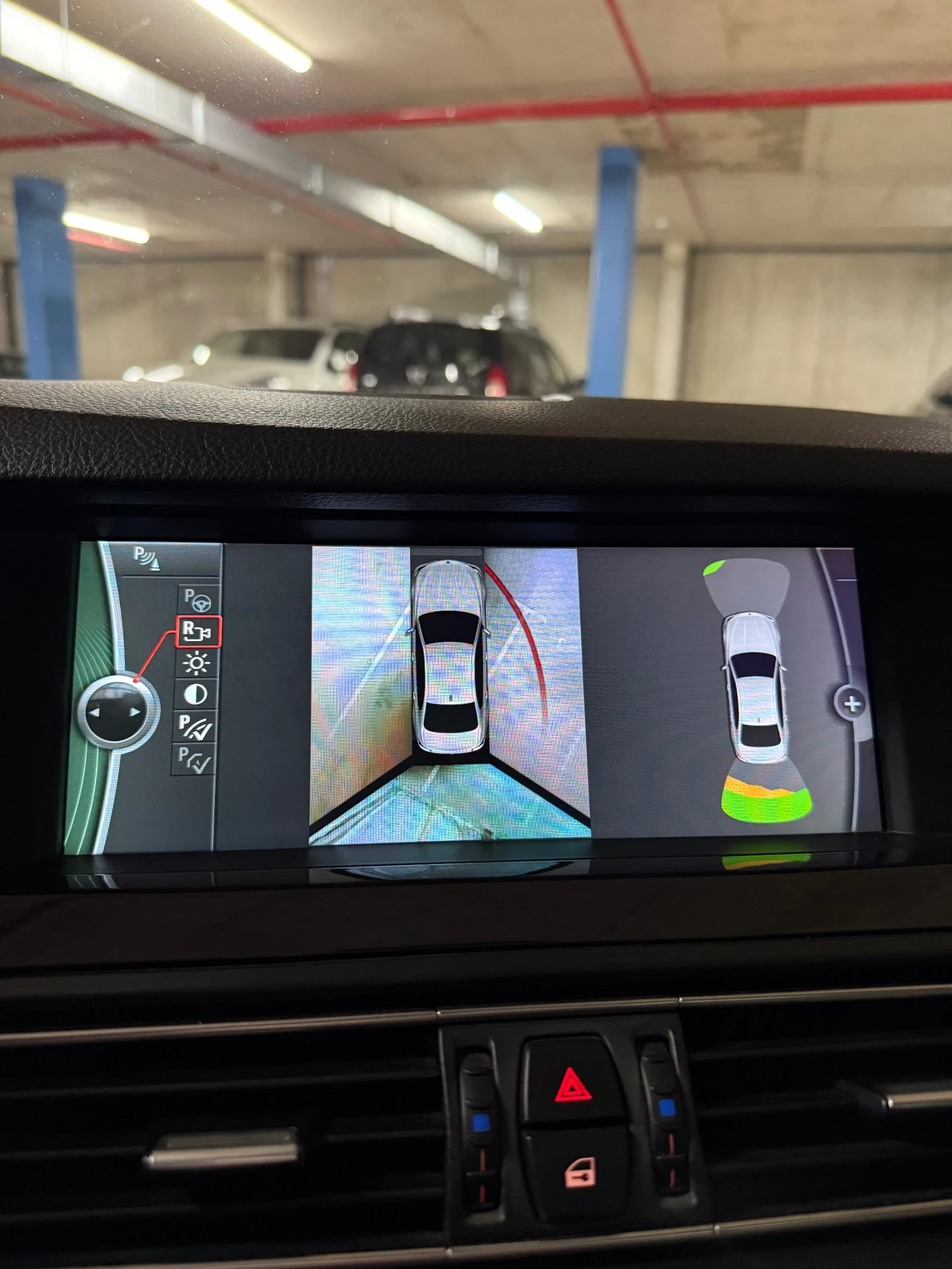 BMW 535 i , High trim level  | Mobile.bg   11