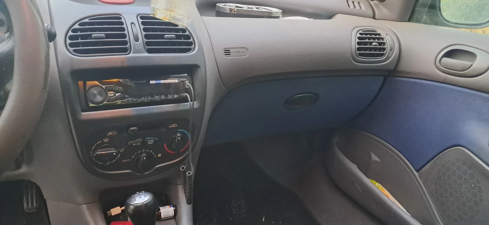 Peugeot 206  - изображение 5