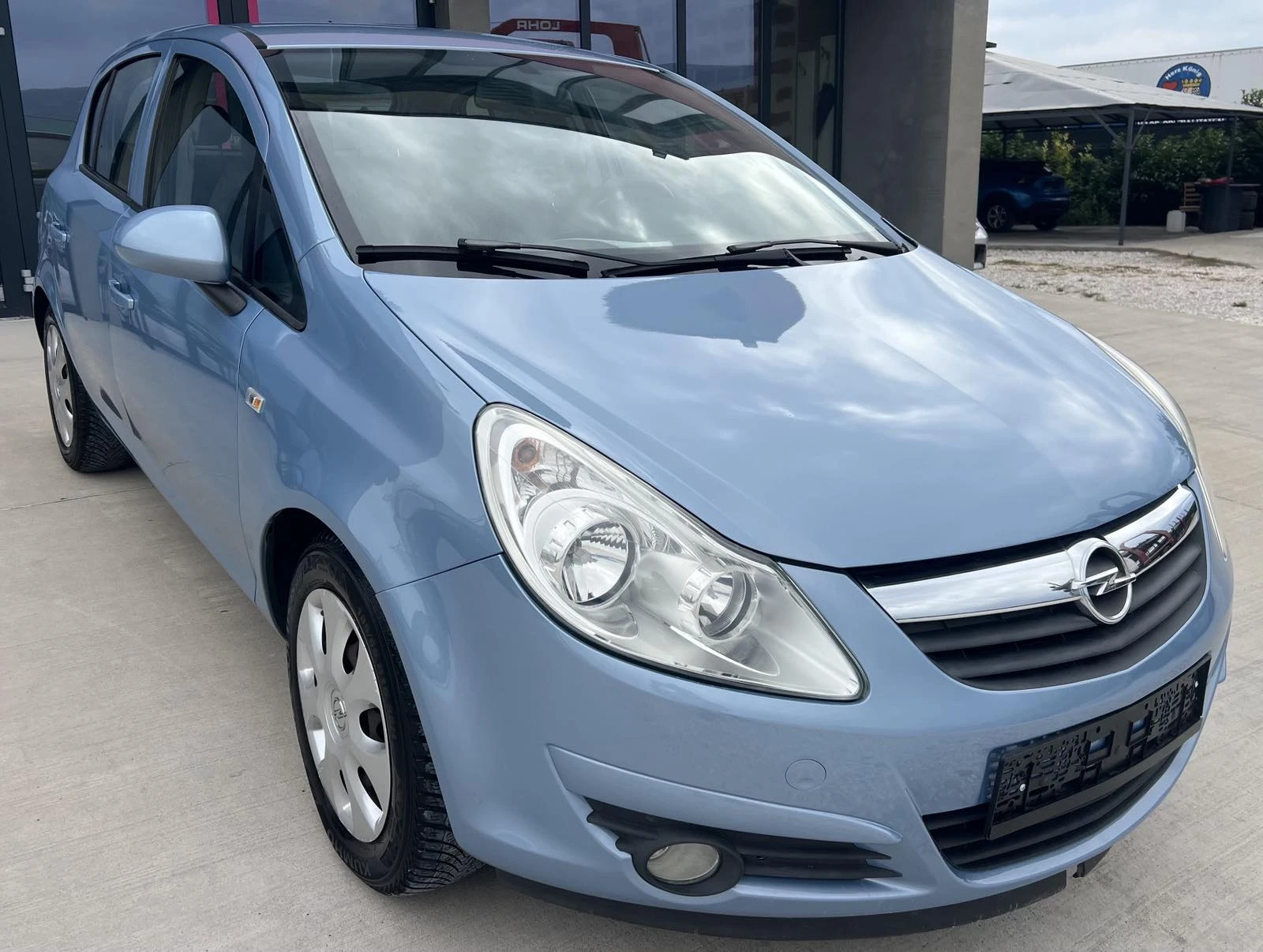 Opel Corsa 1.2 i - изображение 2