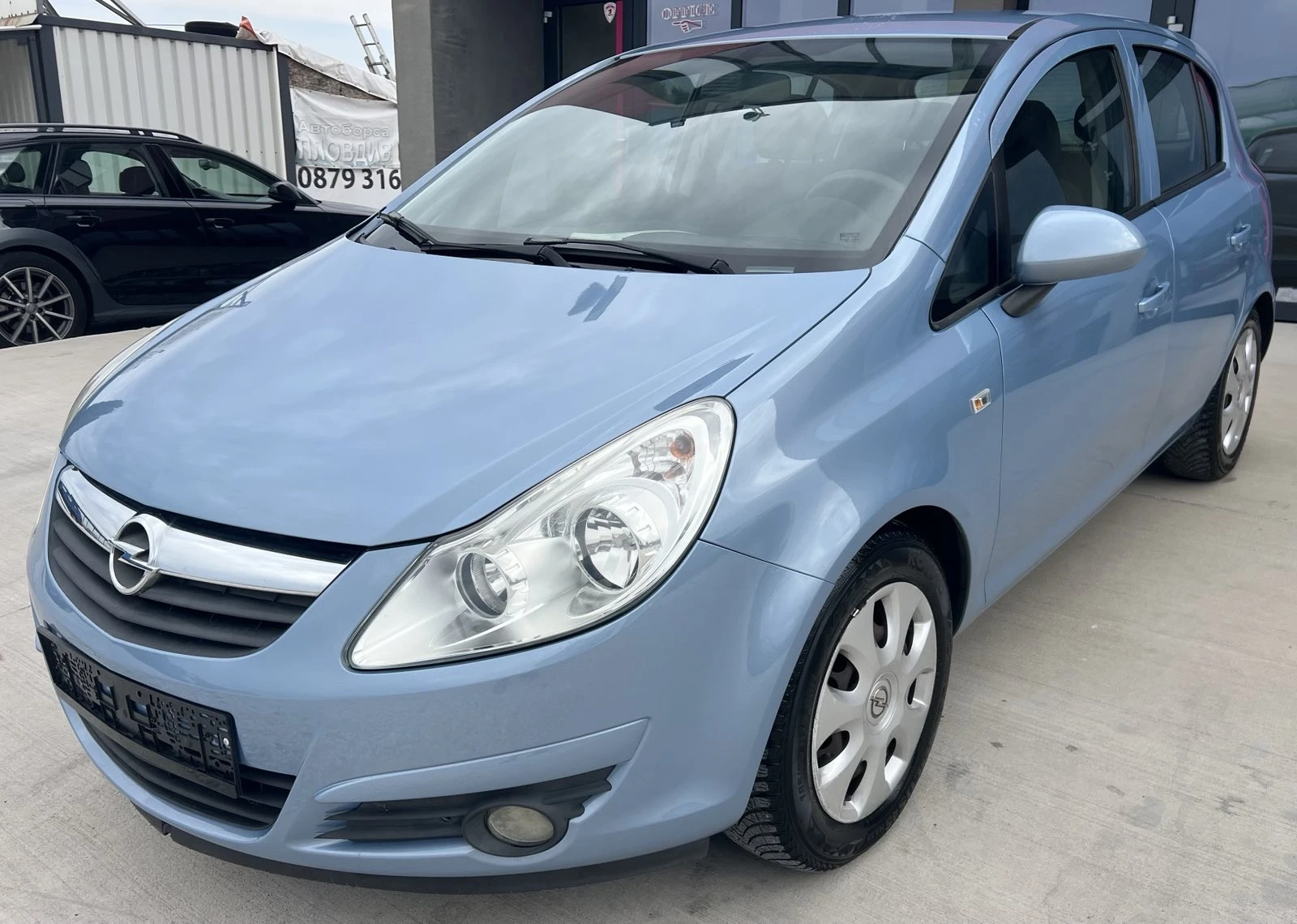 Opel Corsa 1.2 i - изображение 3