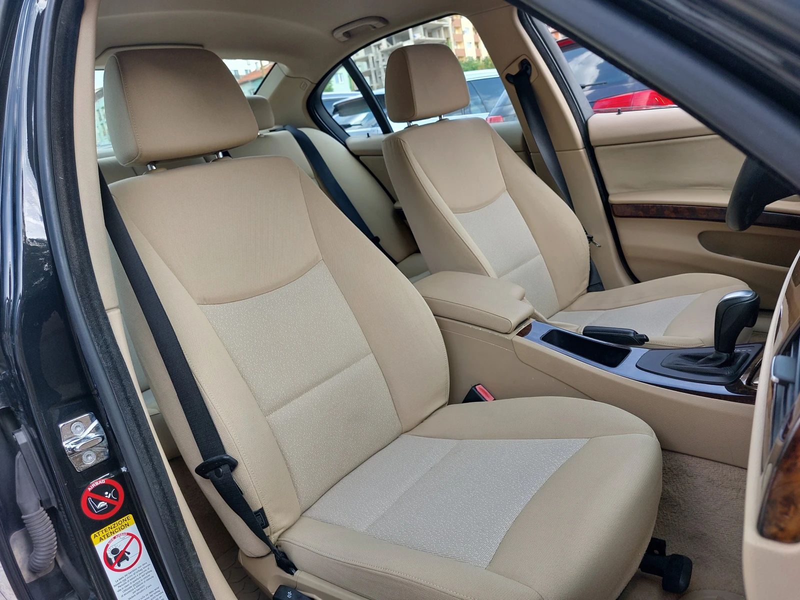 BMW 320 2.0D* AUTOMATIC* 36.  287.*  | Mobile.bg   14