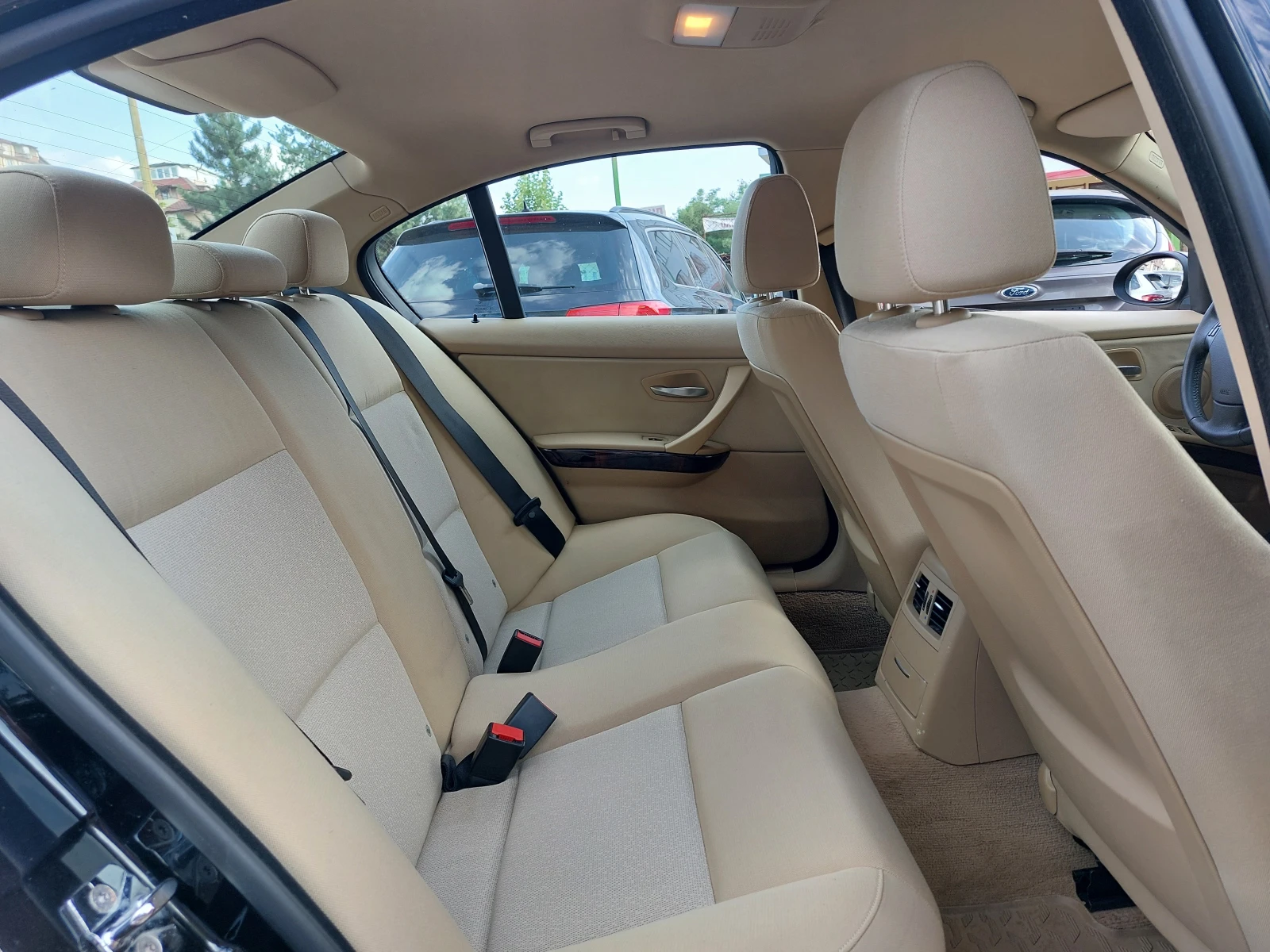 BMW 320 2.0D* AUTOMATIC* 36.  287.*  | Mobile.bg   13